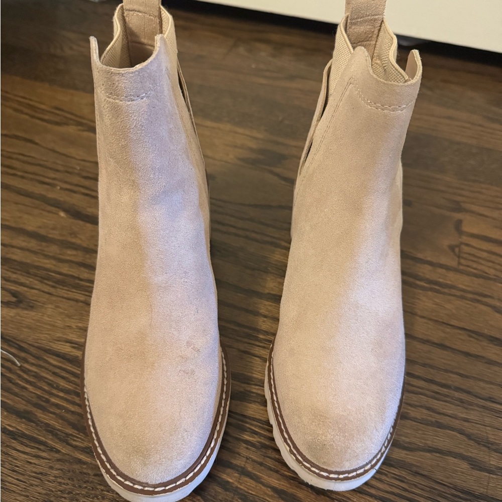 Dolce Vita Huey Boots